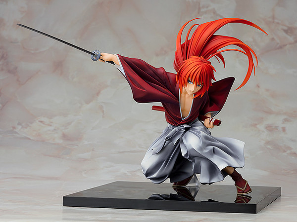 kenshin max factory kenshin max factory